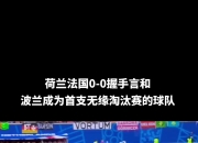 新利体育下载-包含荷兰不敌挪威，遭遇连败，排名下滑不可掉以轻心的词条