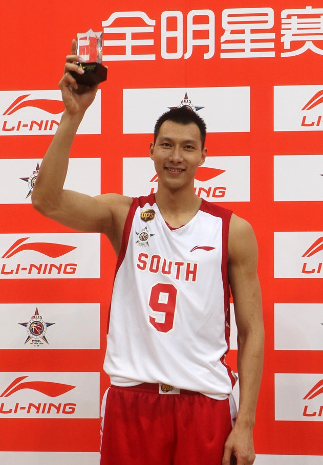 中国篮球职业联赛夺冠热门揭晓